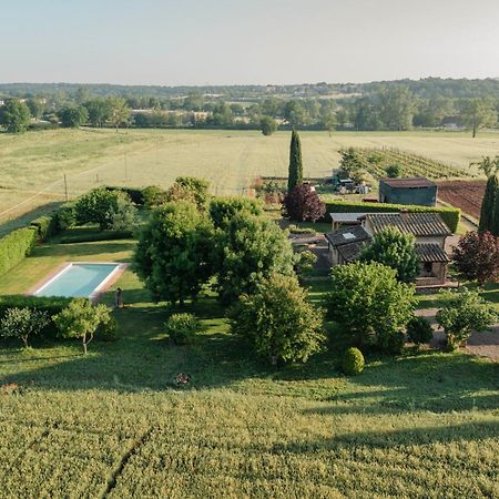 Monteriggioni Suite Luaran gambar