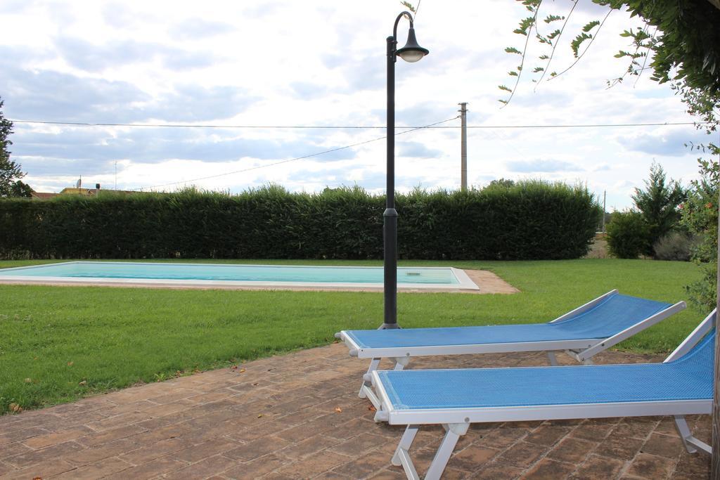 Monteriggioni Suite Bilik gambar