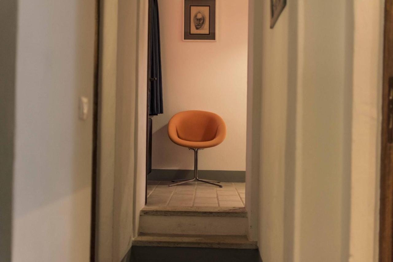 Monteriggioni Suite Luaran gambar